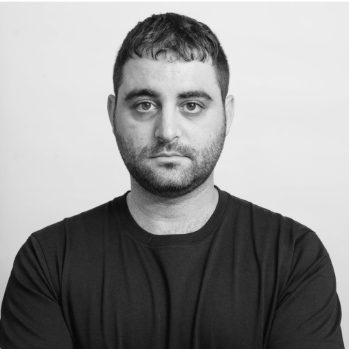 Dean Issacharoff